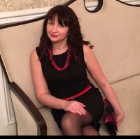 Наталья Симонова