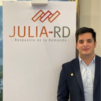 Alejandro Perdomo Tamayo
