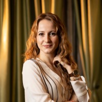 Ioana Boeriu