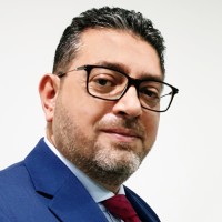 Rami Abi Faraj, (CRB)®