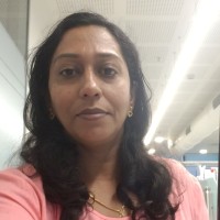 Rini Kurian