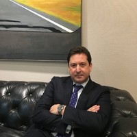 Carlos Ramón Pérez Martín