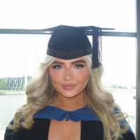 Megan Gwen Schrama