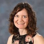 Carrie Caruthers
