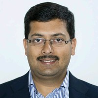 Madhusudhan Srinivasan
