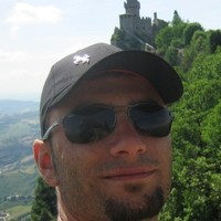 Antony Mishev