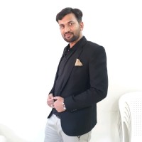 Dharmesh Ramani