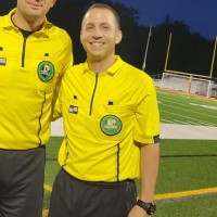 Greg Vogt