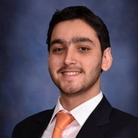 Syed Sameer Rahman