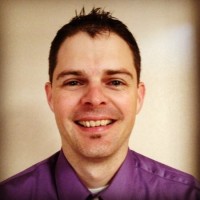 Jeff Rieden