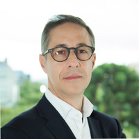 Juan Fernando Forero