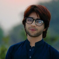 Kashif Ali Choudhary
