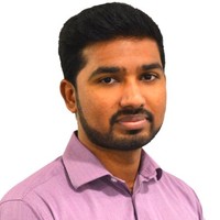 Rilshad Rafiudeen