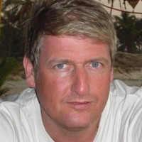 Geoff Underhill