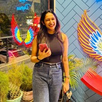 Khushi Gupta