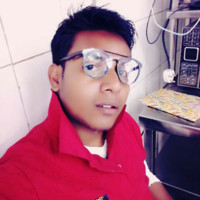 Yogesh Patidar