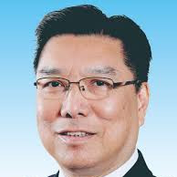 Sammy Kwok