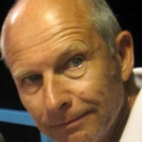 Colin Westlake