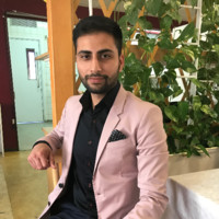 Danish Ishtiaq