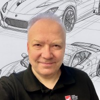 Sven Lehrmoser