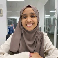 Anisah Nadhira Abu Bakar Nasshaaban