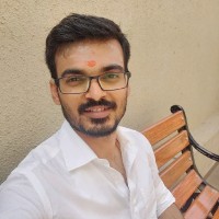 Vishal Shingote