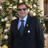 Mohammed Sayeed Khan