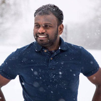 Sutharshan Prakash