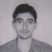Dhiraj Kumar Rai