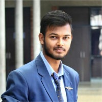 Rishab Singla