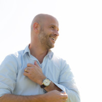 Melvin Van De Bilt