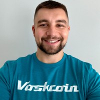 Drew Vosk