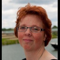 Petra Wierda