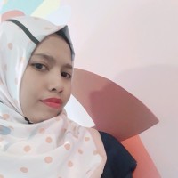 Lathifah Saraswati