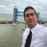 Moein (Moe) Mohammadi, PMP