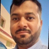 Babar Ali