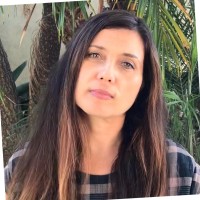 Ljubomirka Bilenjkij