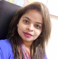 Preeti Korgaonkar
