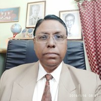 DHRUBA CHAKRABERTY