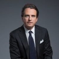 Niccolò Bertolini Clerici