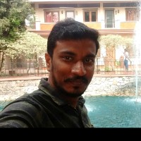 sri thar