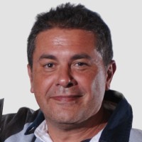 Daniel Pueblas