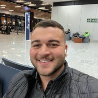Matheus Weber
