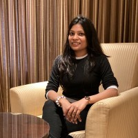 Dr. Shivani Taywade
