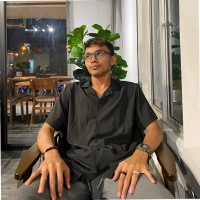 Nazmi Jamil