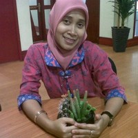 Esty Anugrah