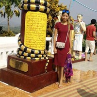 Aye Myat Su Mon