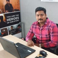 Rajesh A