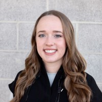 Hayley Johnston