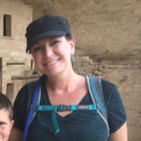 Carie Hawkins Read